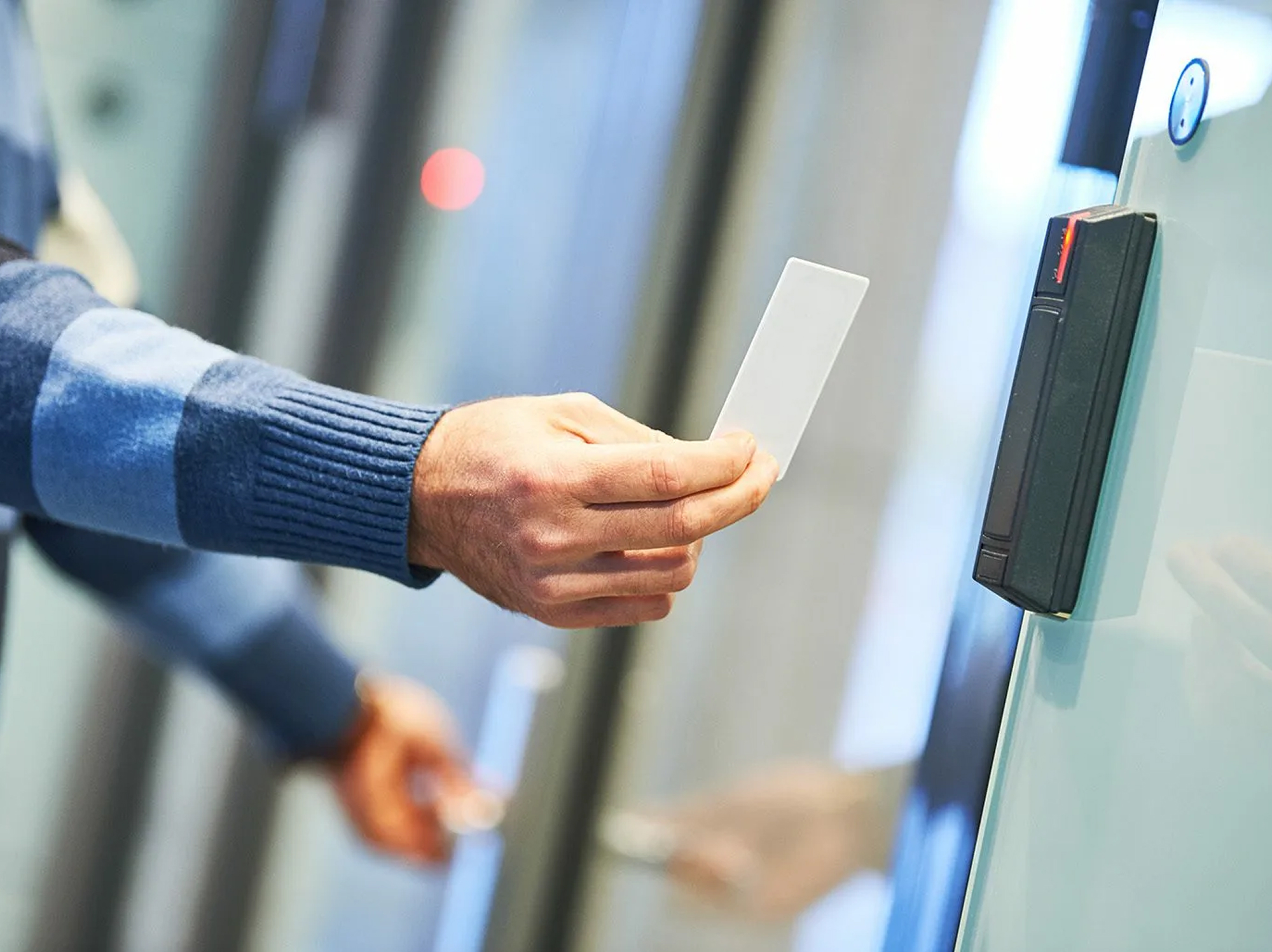 Access Control